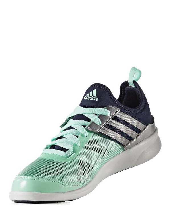 Adidas shop niya cloudfoam